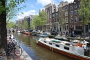 Amsterdam Canals