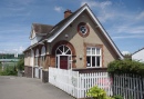 Sea Mills Railway Station, Bristol