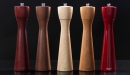 Salt and Pepper Mills