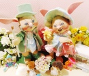 Handmade Dolls