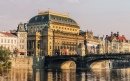 Prague National Theatre