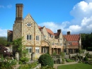 Voewood Country House, England