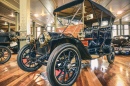 1910 Cadillac Model 30