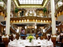 Britannia Restaurant, Queen Mary