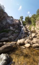 Grizzly Falls, Sequoia National Forest