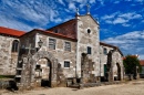 Archaeological Museum of Barcelos, Portugal