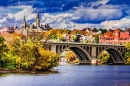 Georgetown, Washington DC