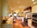 French Country Kitchen