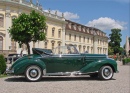 Classic Car Festival in Ludwigsburg