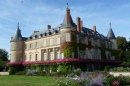 Château de Rambouillet, France