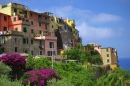 Corniglia, Italy