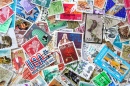 Stamp Collection