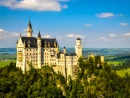 Neuschwanstein Castle, Germany