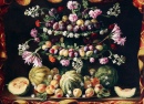 Fruit Still Life