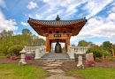 Korean Bell Garden