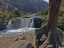 Steelhead Falls, Oregon