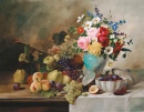 Still Life with Fruits