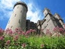 Arundel Castle, West Sussex, England