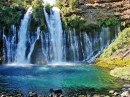 McArthur-Burney Falls State Park, CA