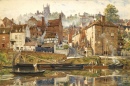 By Severnside, Bridgnorth