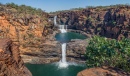 Mitchell Falls, Australia