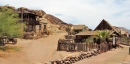 Calico Ghost Town, California