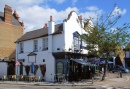 Foresters' Arms Pub, London