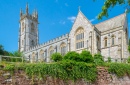 St Michael & All Angels, Heavitree, England