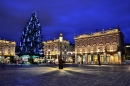 Place Stanislas, Nancy, France