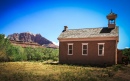 Grafton Ghost Town, Utah