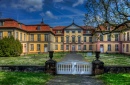 Friedrichsthal Castle, Germany