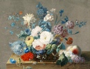 Still Life with Flowers