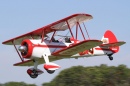 Red Baron Stearman