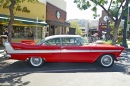 1958 Plymouth Belvedere