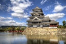 Matsumoto Castle, Japan