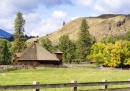 Chewuch Road, Winthrop Bluffs WA