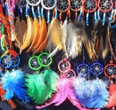 Dreamcatchers