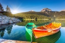 Durmitor National Park in Montenegro