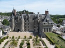 Chateau de Langeais, France