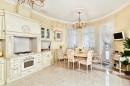 Classic Style Kitchen