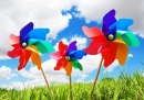 Pinwheels