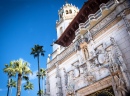 Hearst Castle, San Simeon CA