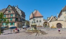 Colmar, Alsace, France