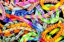 Rubber Band Bracelets