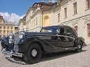 Maybach Cabriolet SW 38, Ludwigsburg, Germany