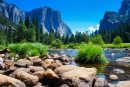 El Capitan, Yosemite National Park