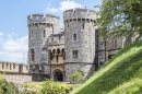 Windsor Castle, England