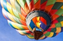 Sonoma County Hot Air Balloon Classic