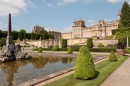 Blenheim Palace, Woodstock, England