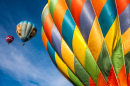 Sonoma County Hot Air Balloon Classic